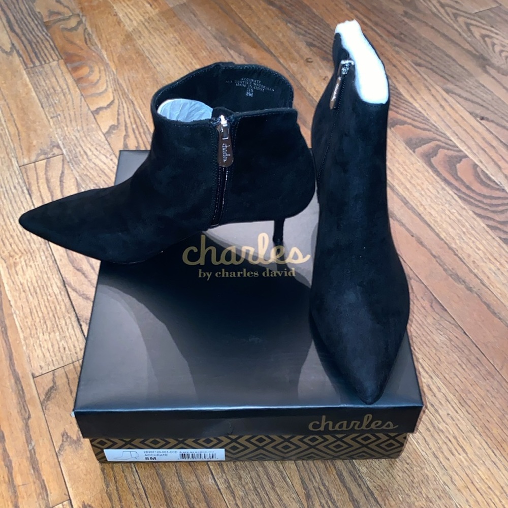 Charles By Charles David - image 2